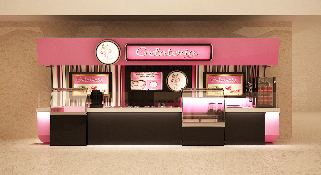 卡塔尔外交塔咖啡厅-13