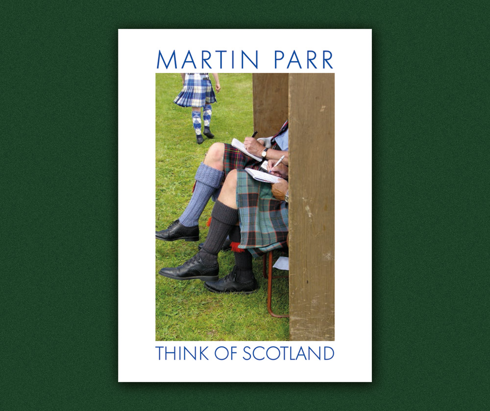 苏格兰印象 | 马丁·帕尔摄影作品解读-4