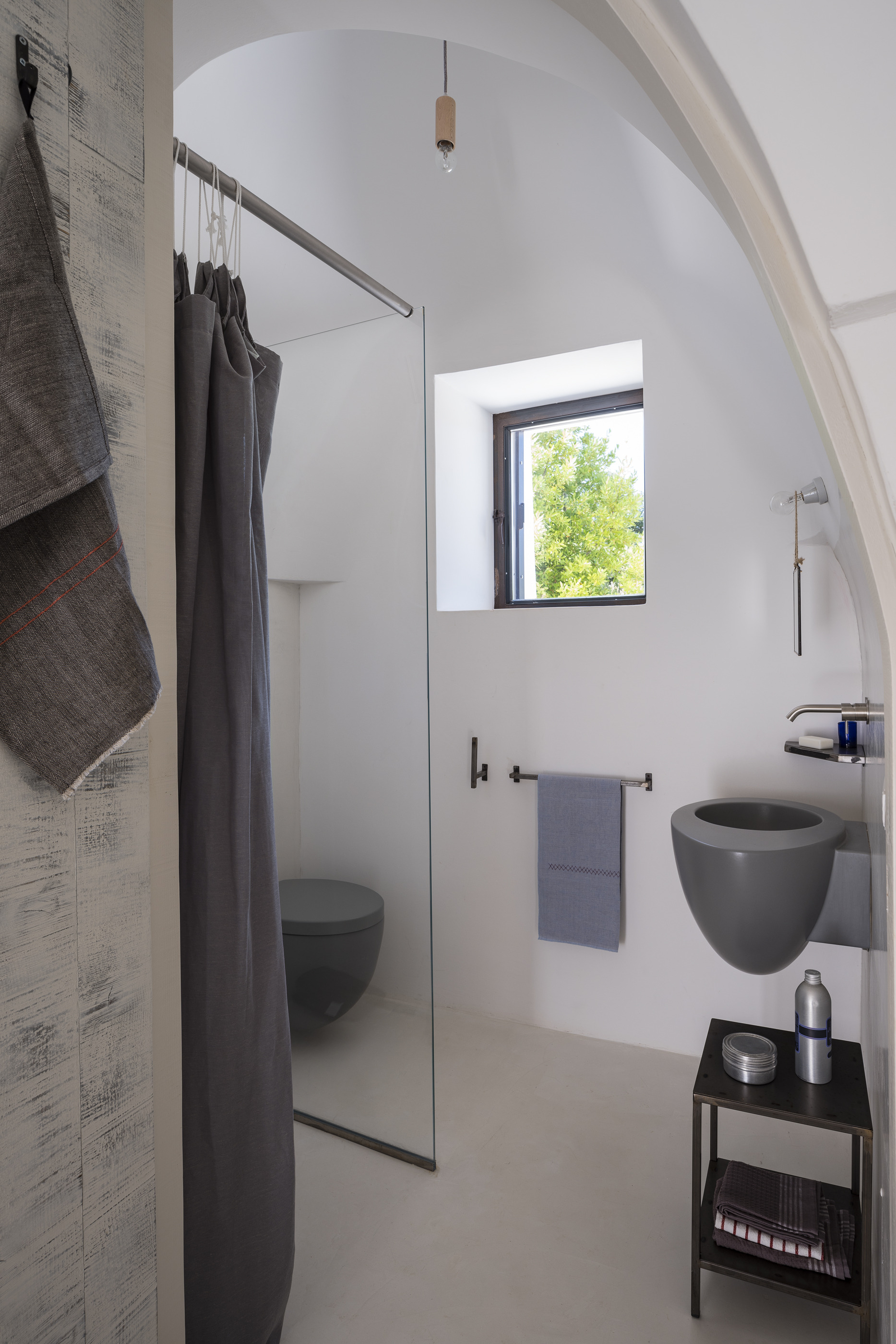 乡村复合住宅的复兴与新生-19