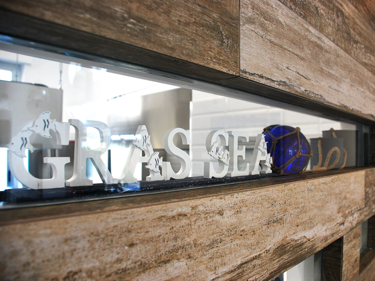 GrasSea 海洋主题餐厅设计-31