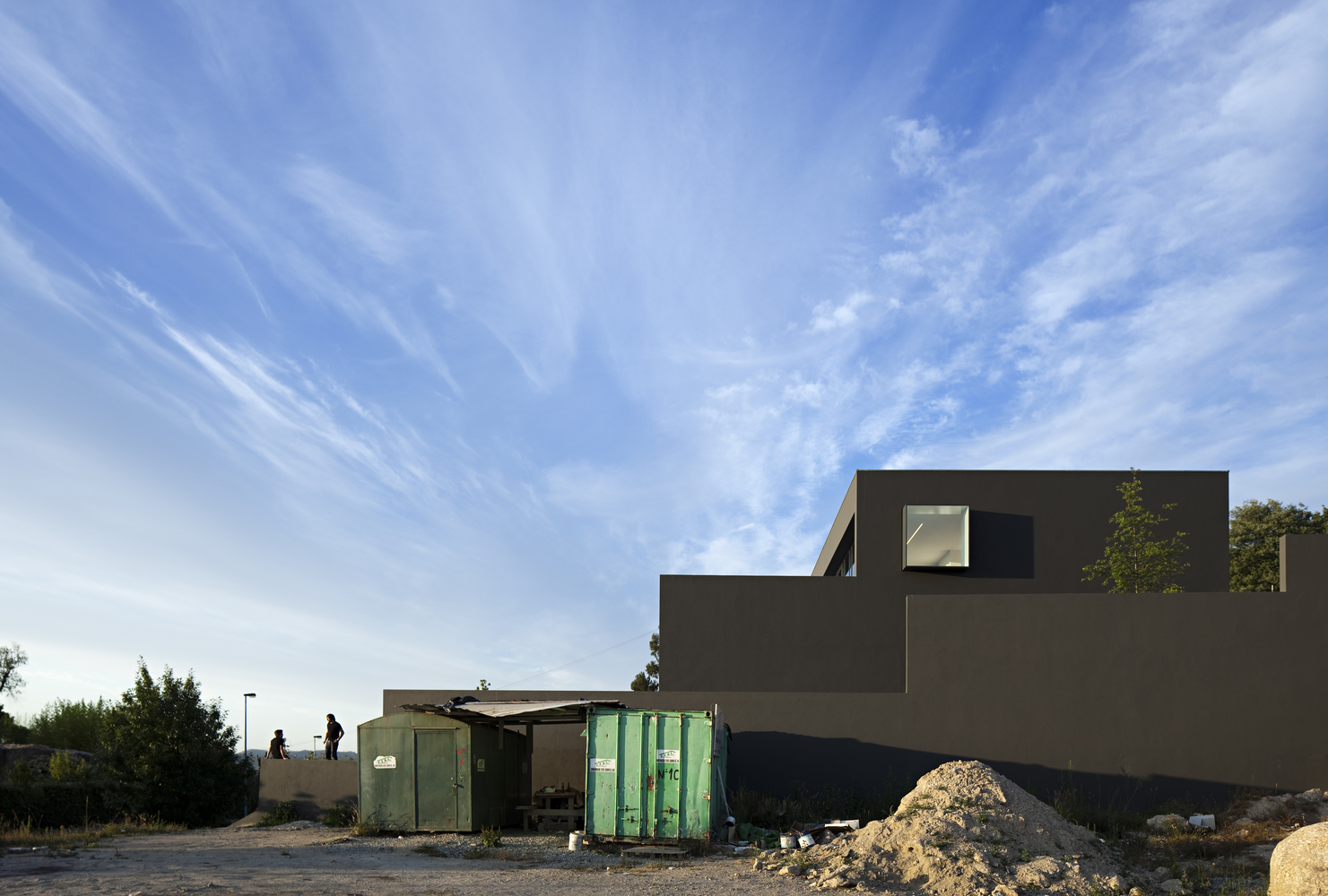 葡萄牙 Guimarães 三层别墅-39