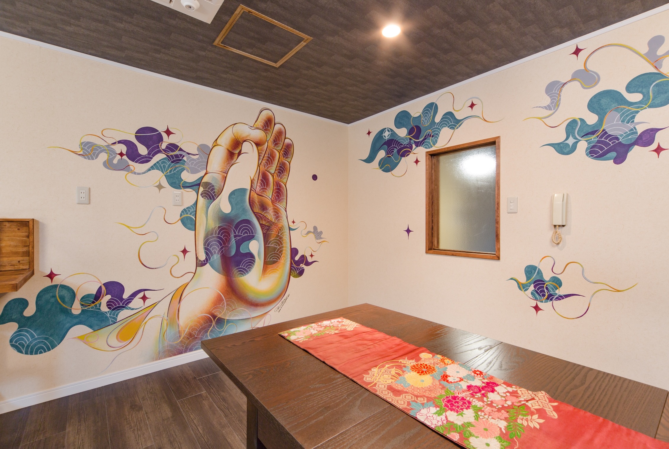 京都 BnA Machiya 酒店-19