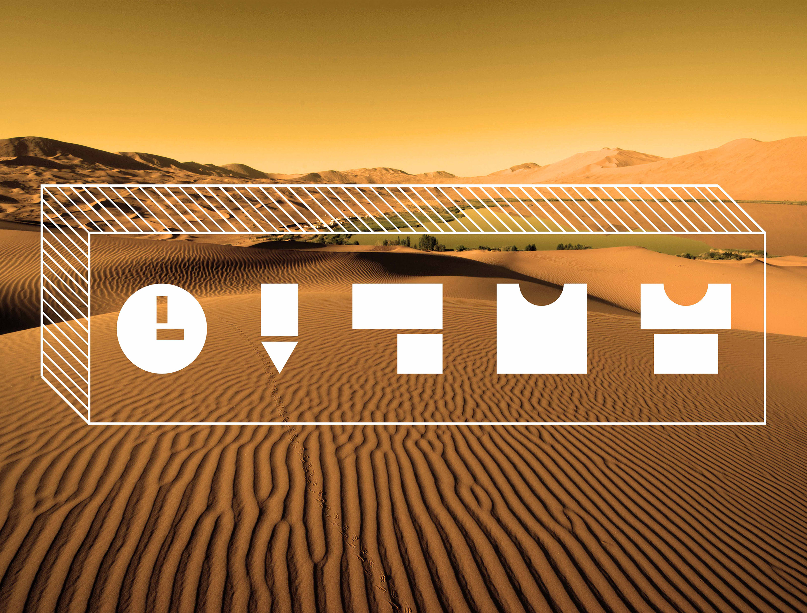 《绿洲》办公室设计 | 苏式工厂变现代化空间-28