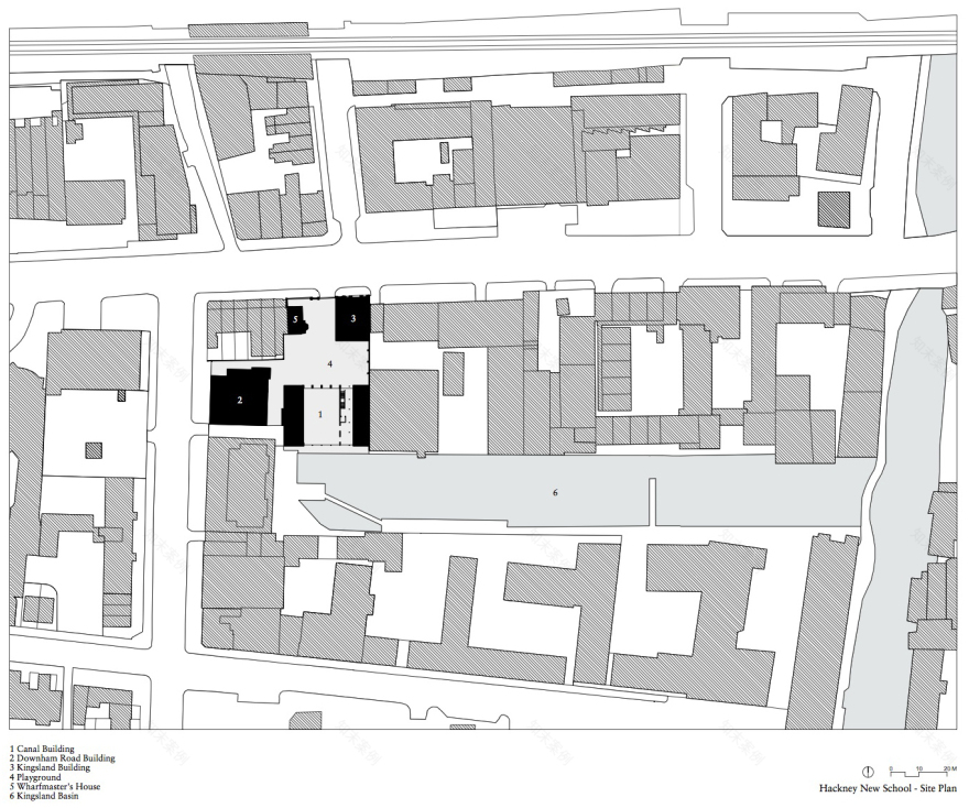 哈克尼新学校-14