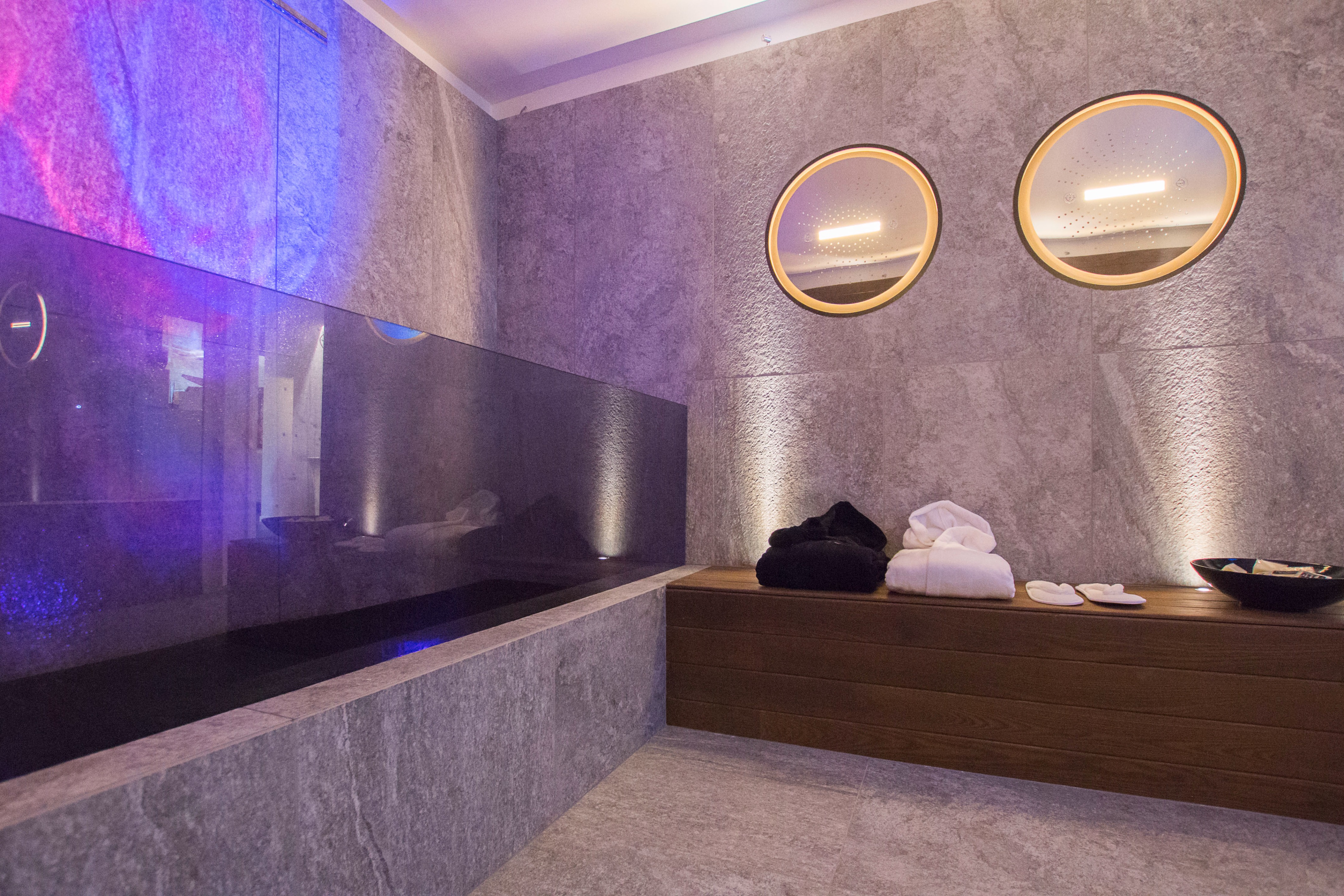 创新展示空间 意大利品牌 SHOWROOM-11