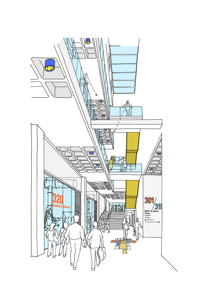 北安普敦国际学院（Northampton International Academy）-46