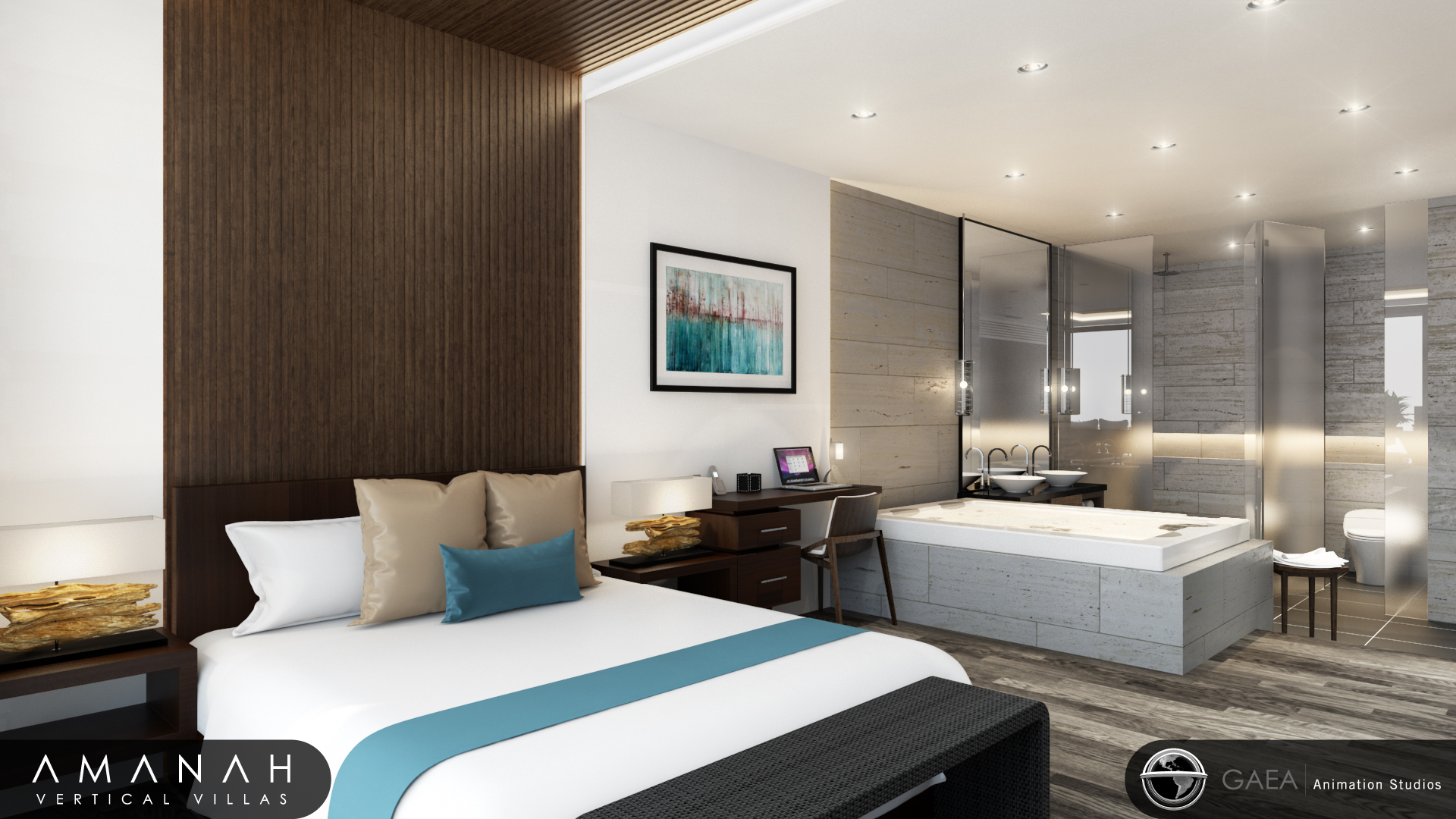 Amanah Vertical Villas-16