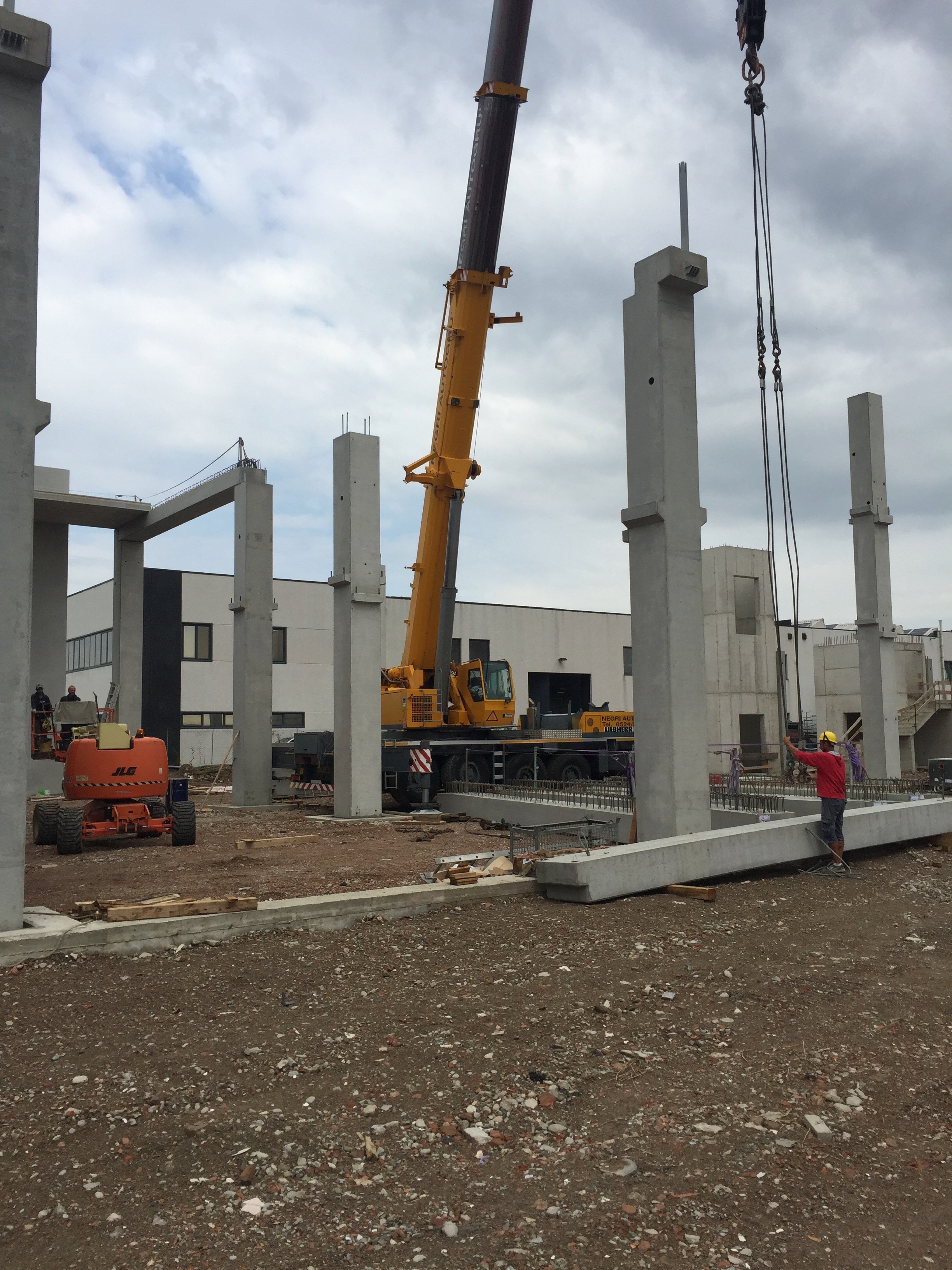 法拉利总部大楼-7