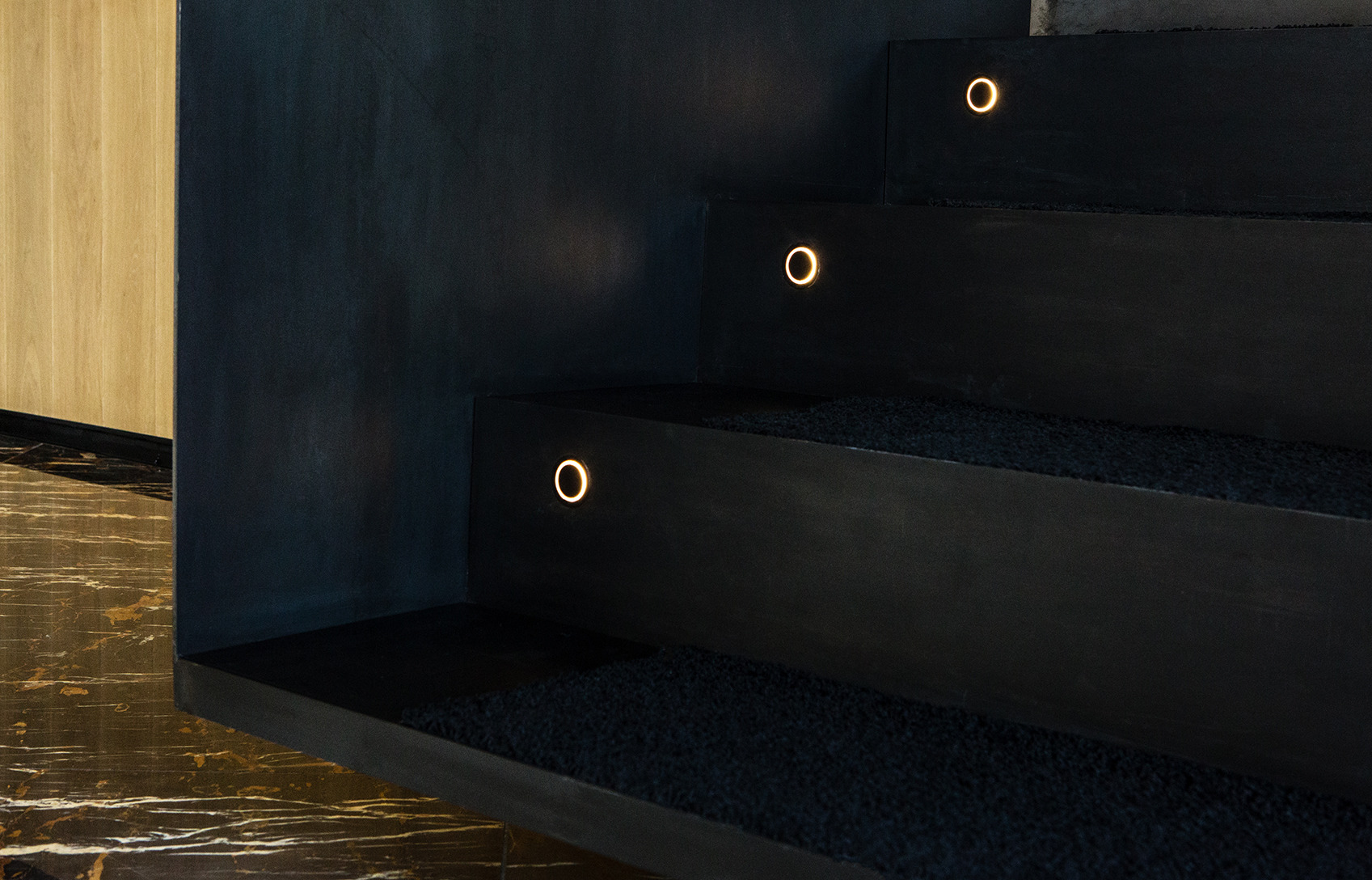 MB·ONE MORALEJA BUILDING 现代办公空间设计-28