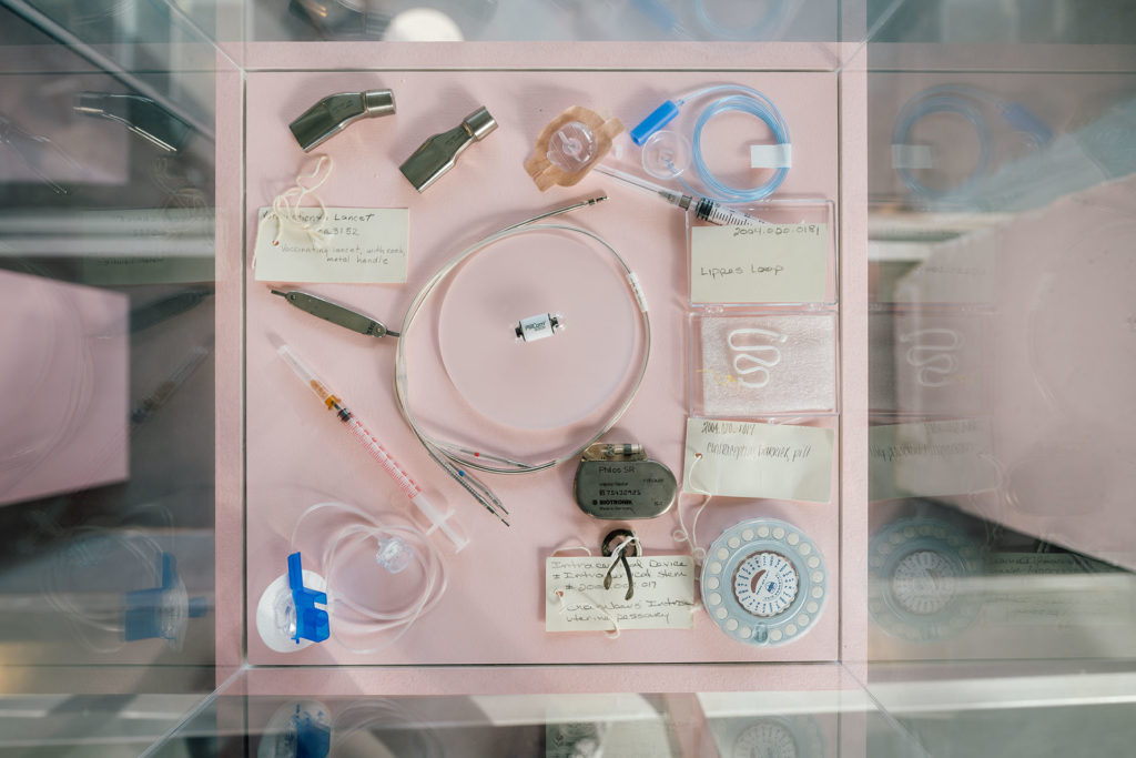 "人类"设计的探索 | 2018 年普林斯顿大学建筑学院展览-22