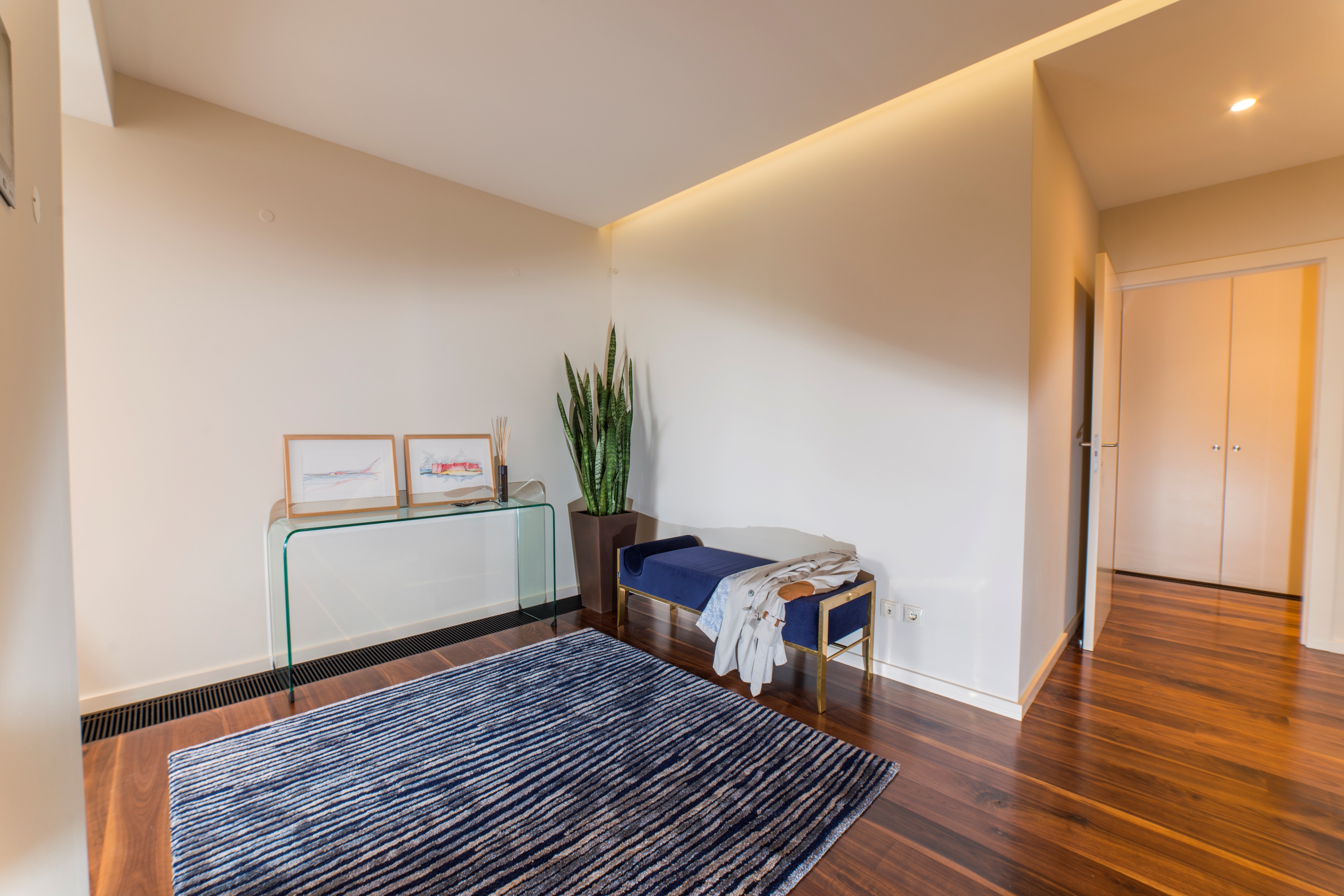 独特设计，打造现代宜居空间-1