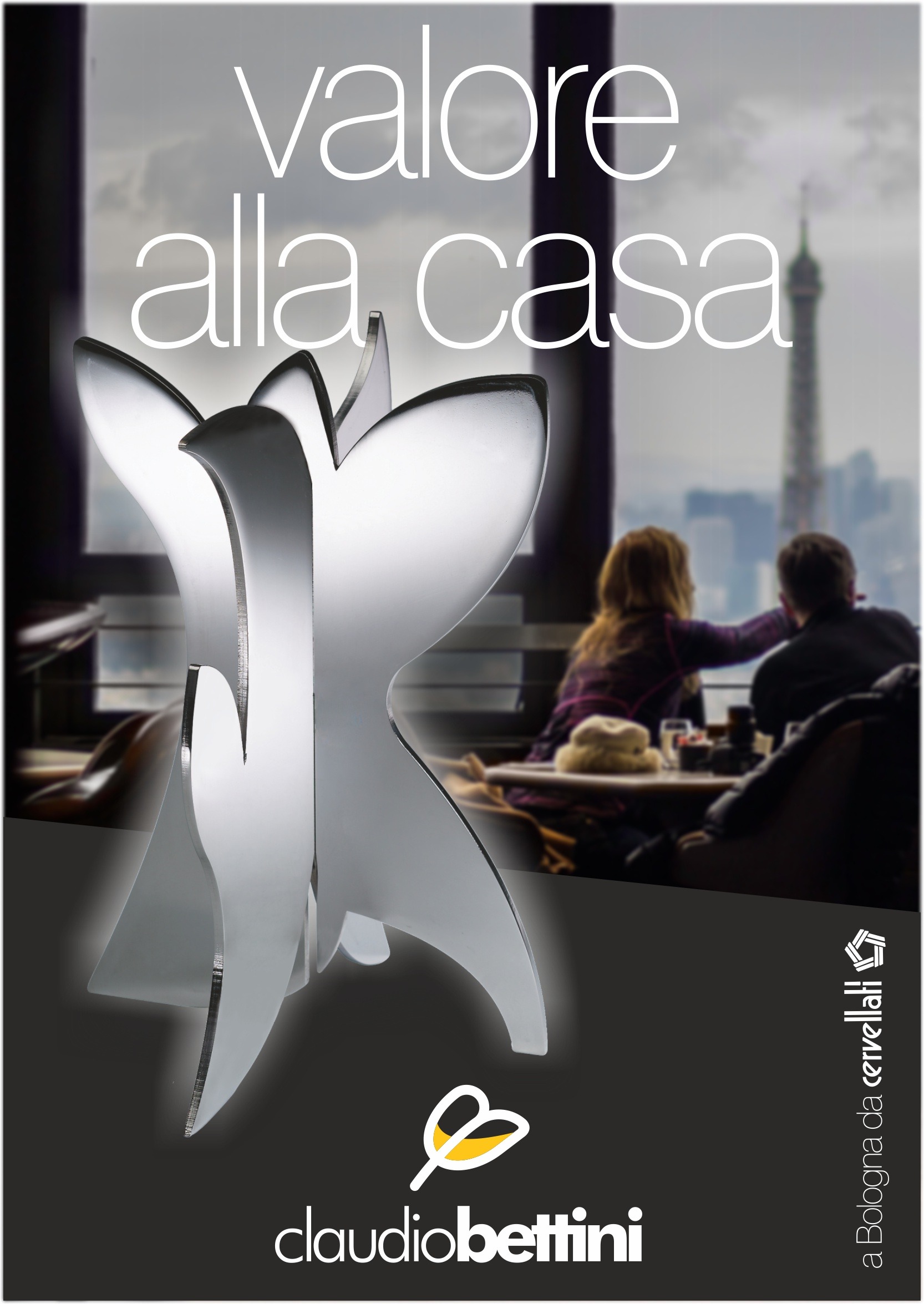 现代家居设计之光 · Claudio Bettini 家居饰品-93