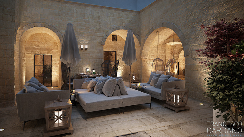 2018 年豪华酒店设计 | 历史建筑的复苏与更新-0