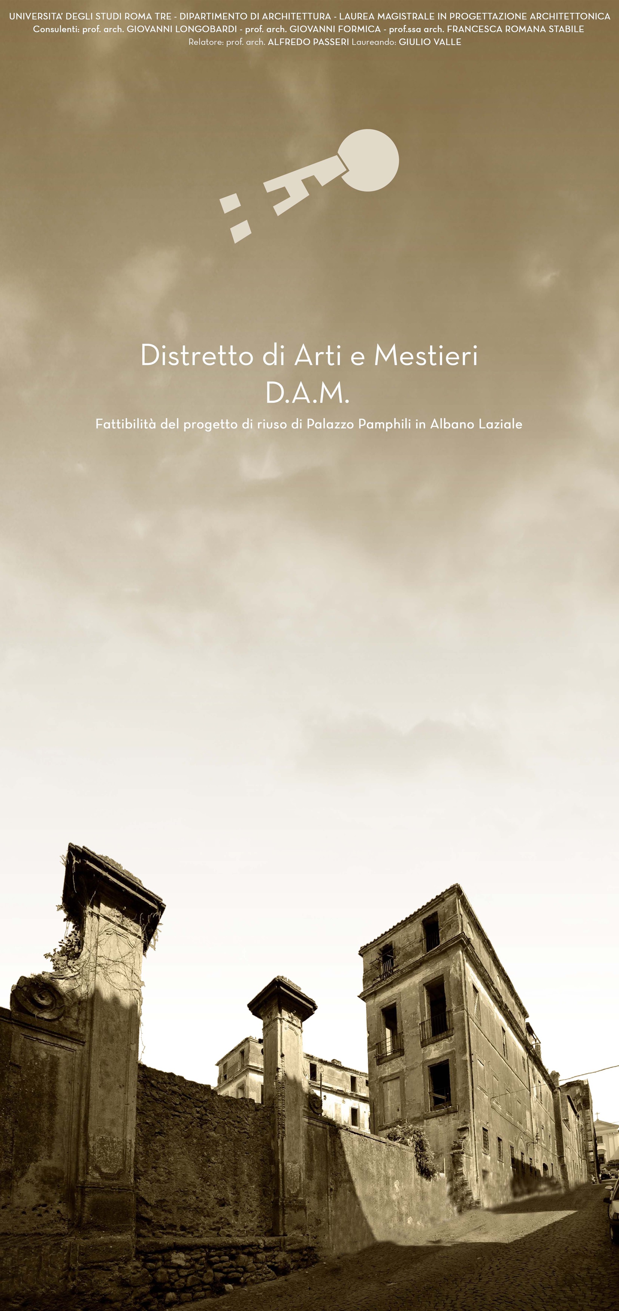 帕尔米希尔宫殿重建项目-0