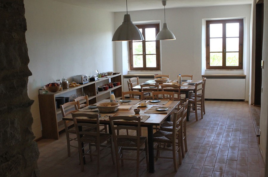 古老城区建筑修复，打造民宿新体验-9