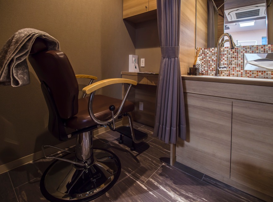 中本牙科诊所-23