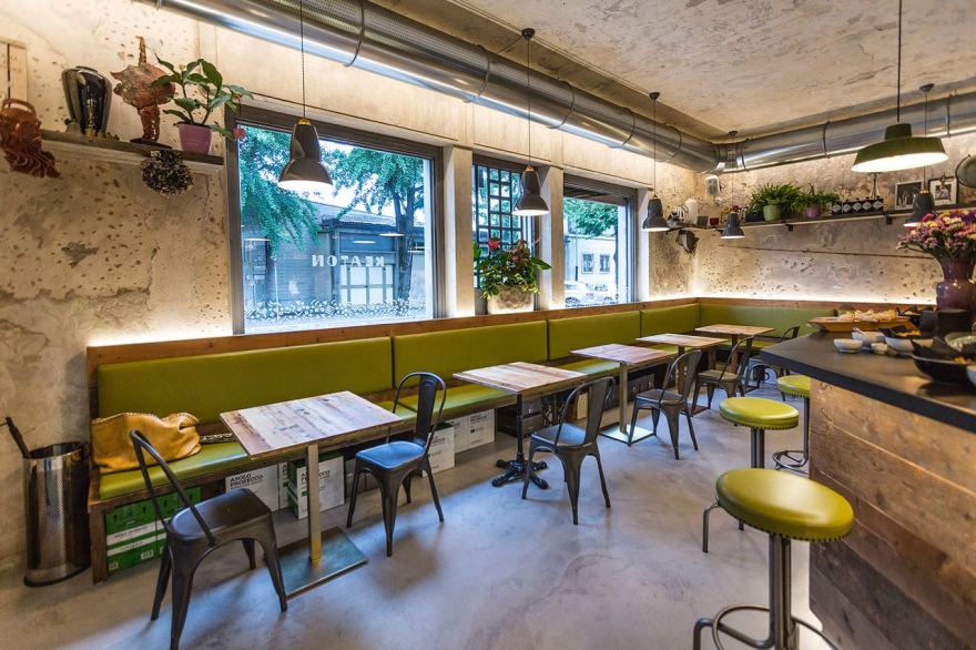 基顿葡萄酒酒吧-10