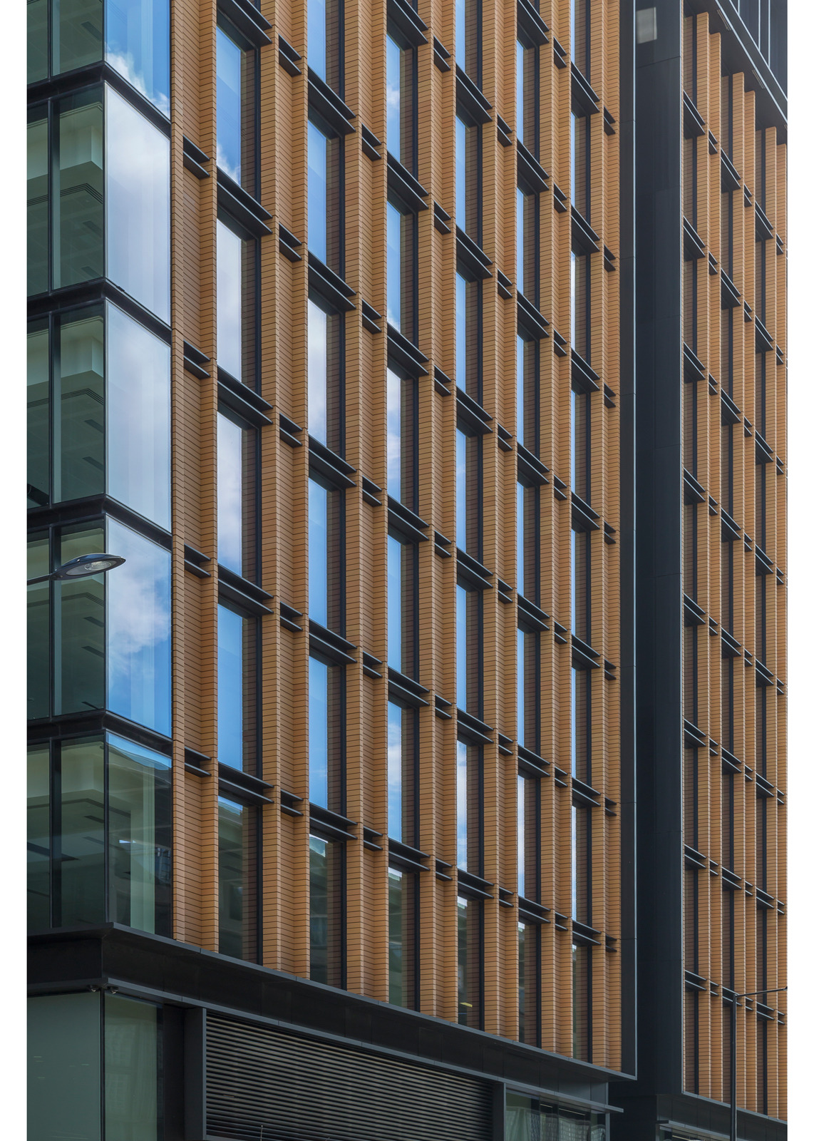 伦敦 King's Cross Central 办公大楼-5