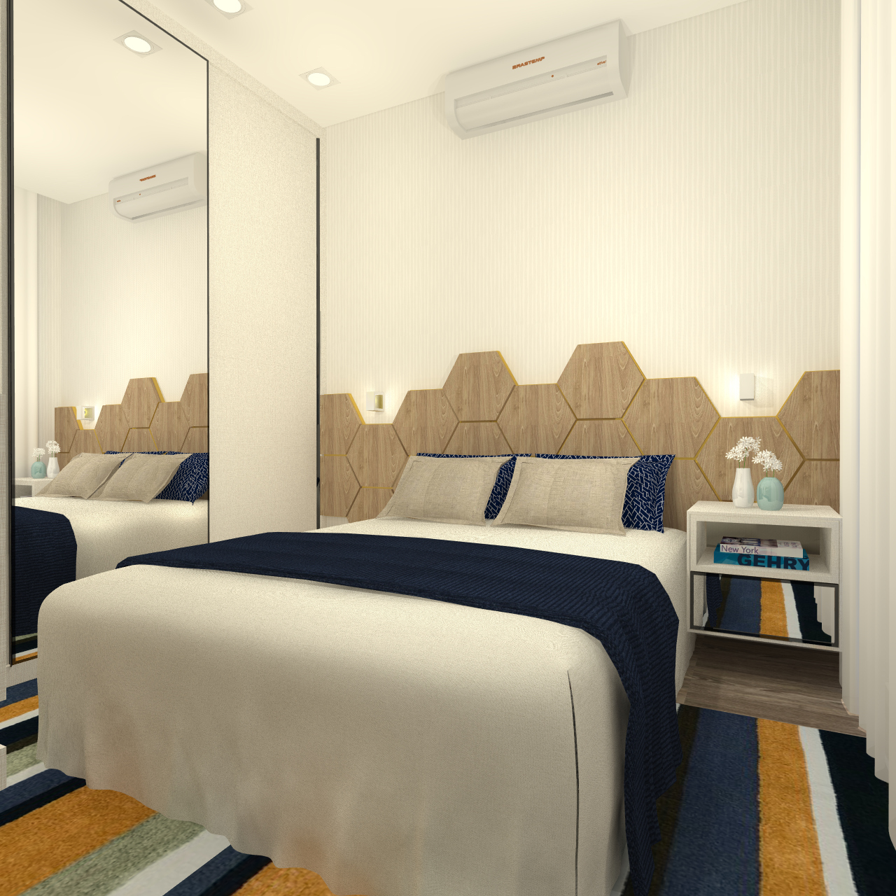 Projetos e Maquetes Eletrônicas - 2017-24