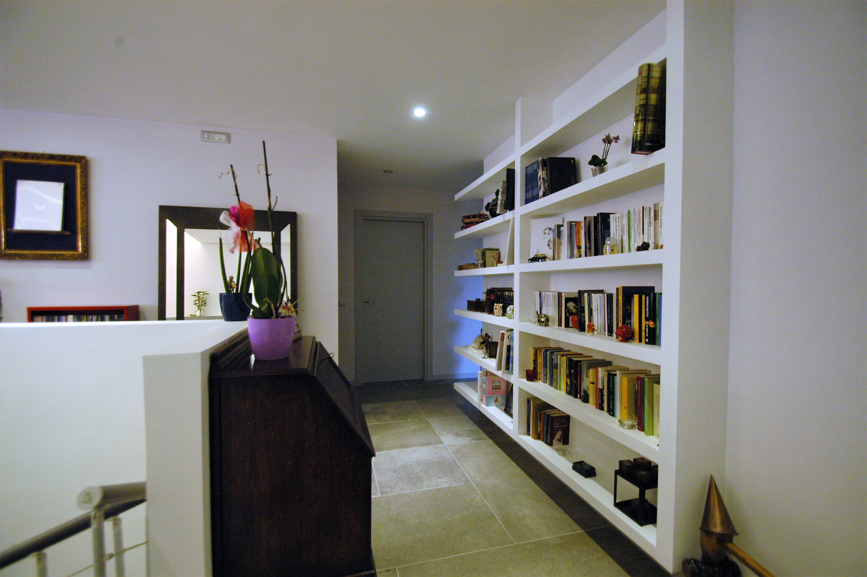 2016 年私人别墅室内设计案例解析-5