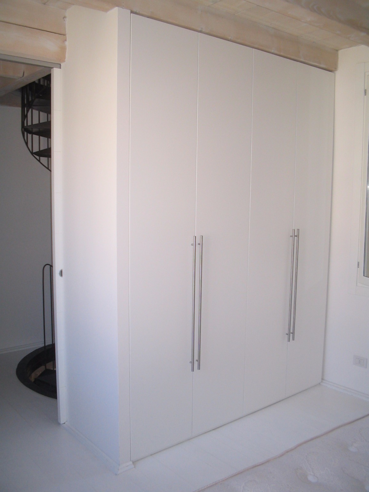 历史中心区的独栋别墅-16