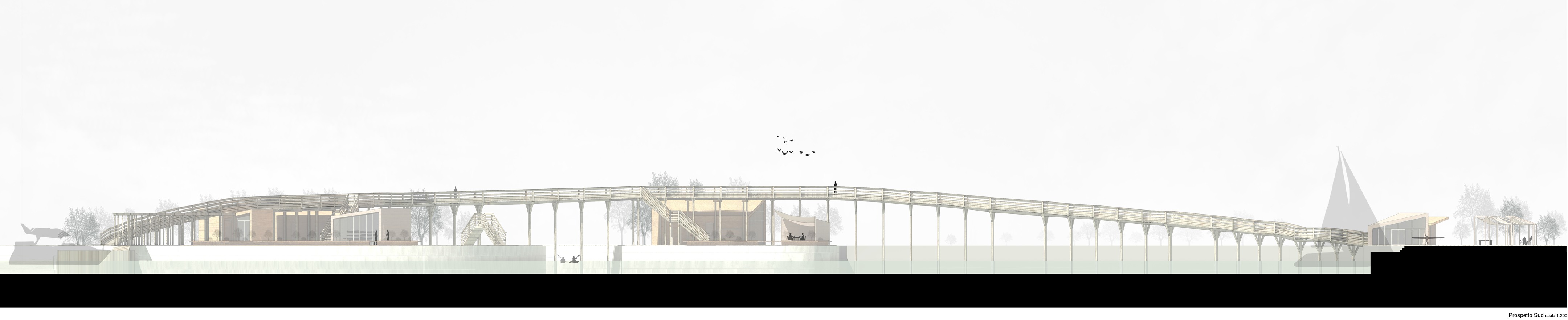 威尼斯泻湖皮划艇中心-3