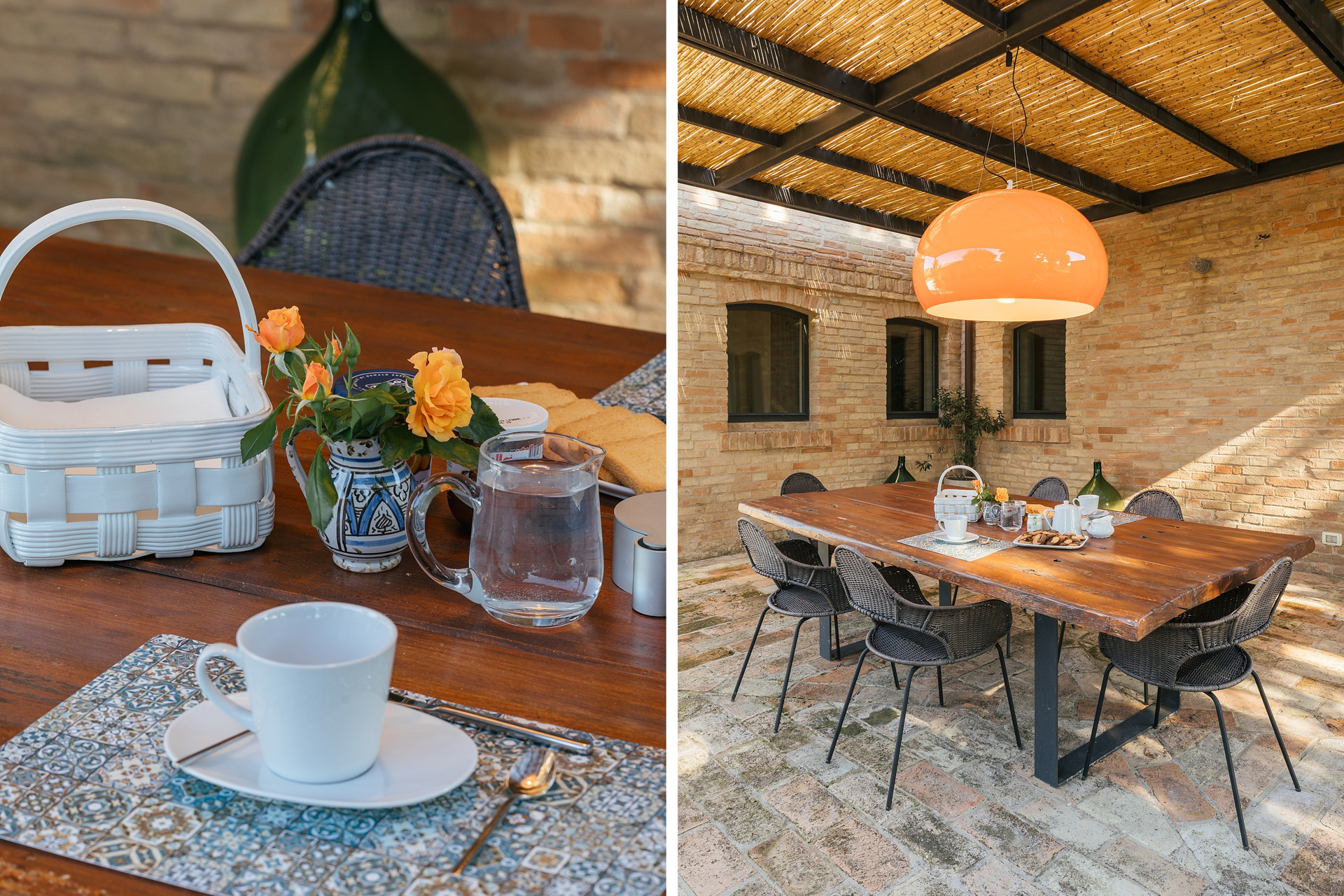 意大利风景别墅 Le Marche-87