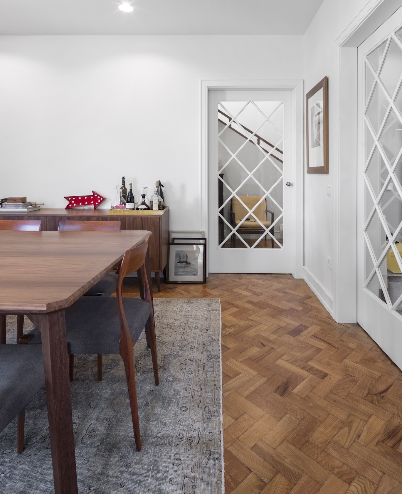 色彩点亮生活，翻新打造现代宜居空间-15