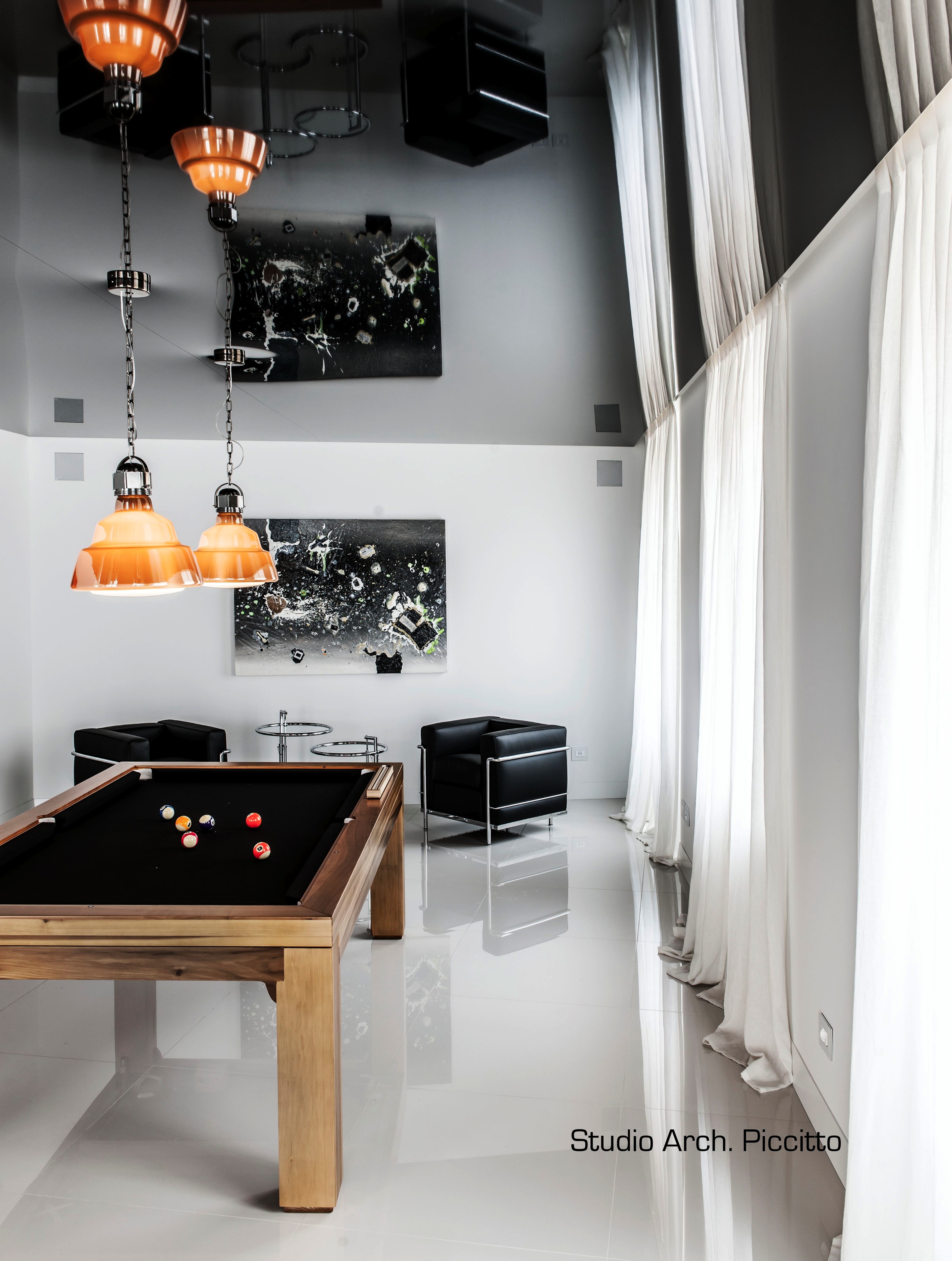 2015 年激情之作 | 历史建筑复兴与创新的室内设计-10