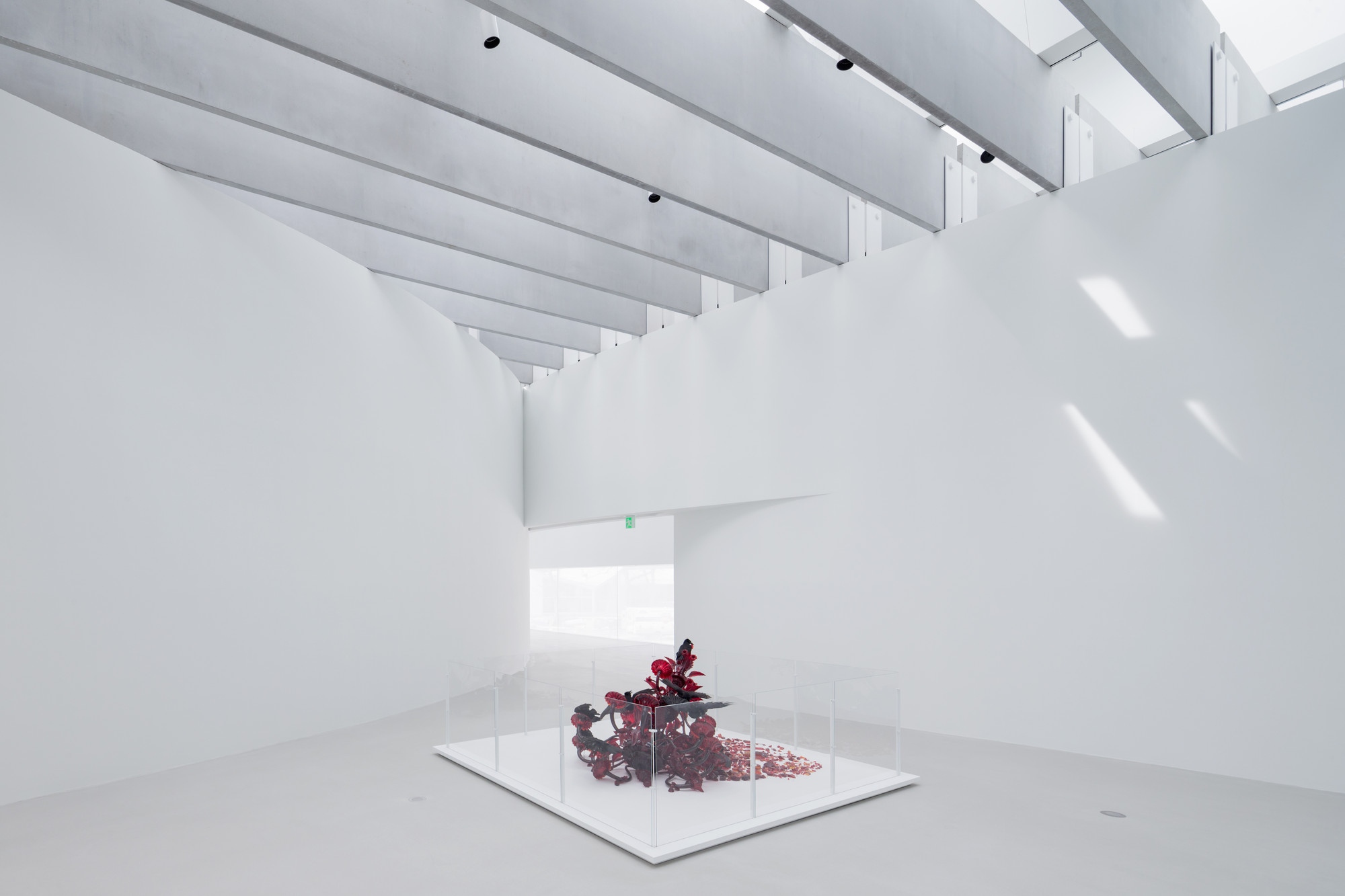 康宁玻璃博物馆-19