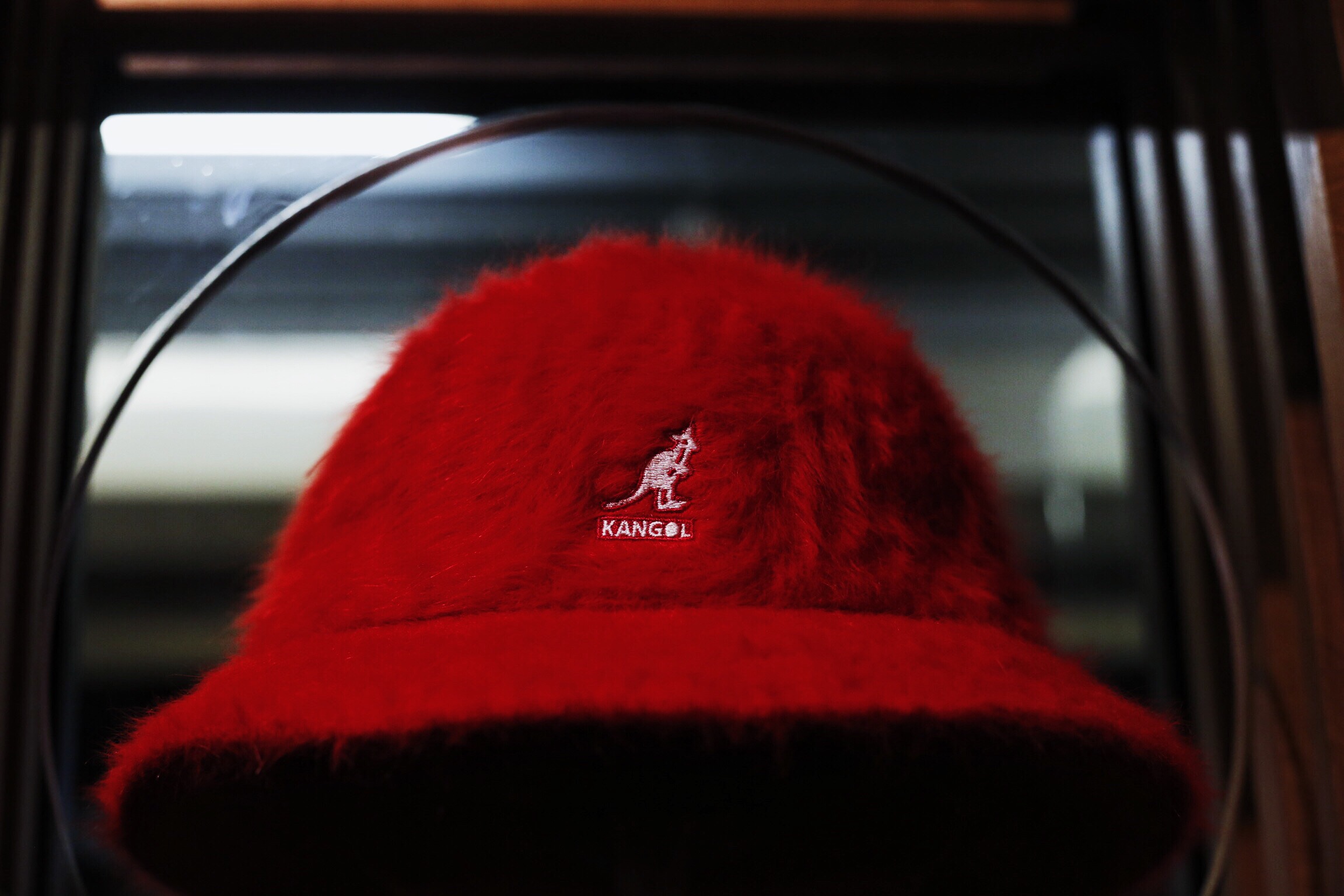 Kangol shop in Moscow-6