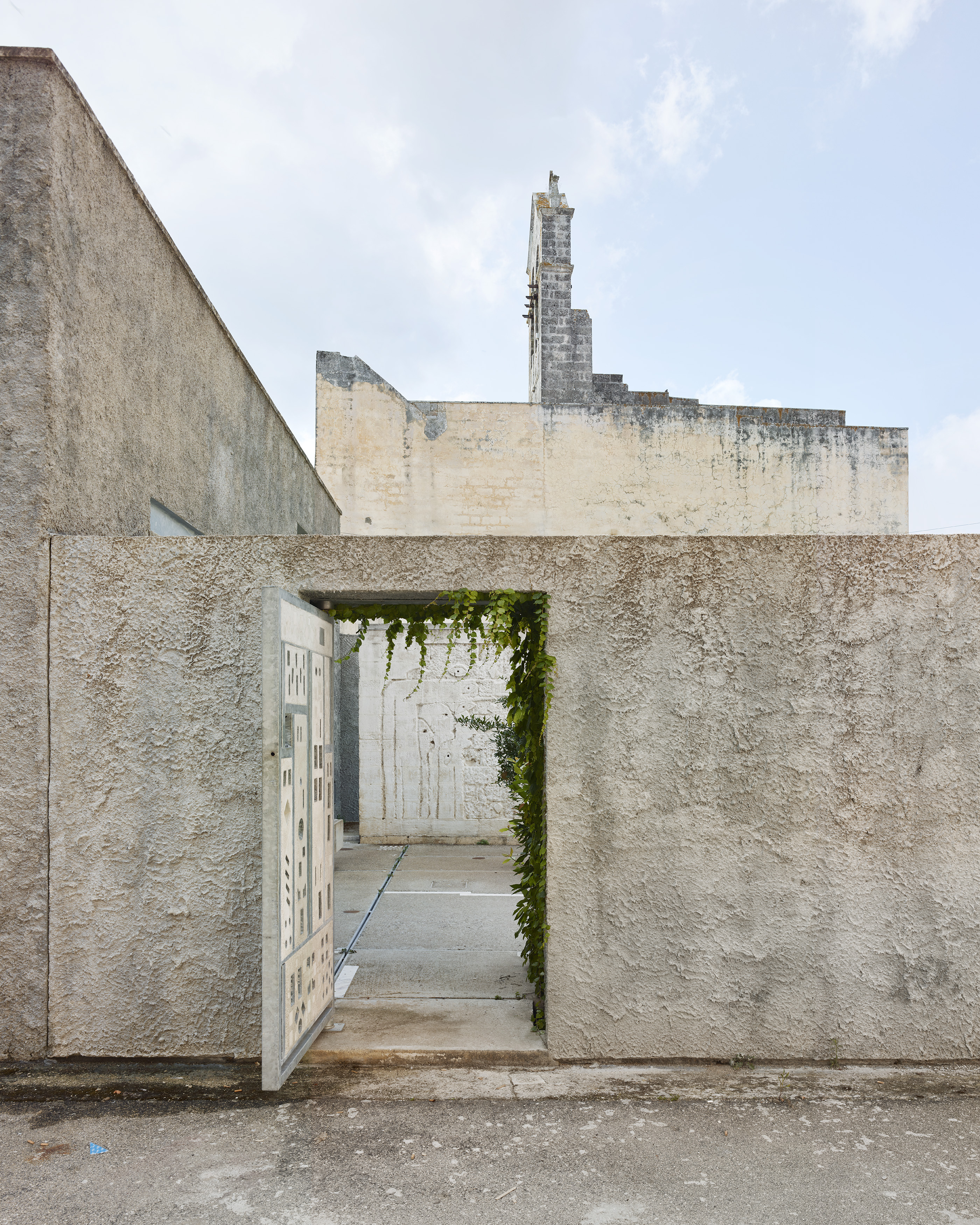 经典与现代并融，Kiasmo 总部室内设计-4