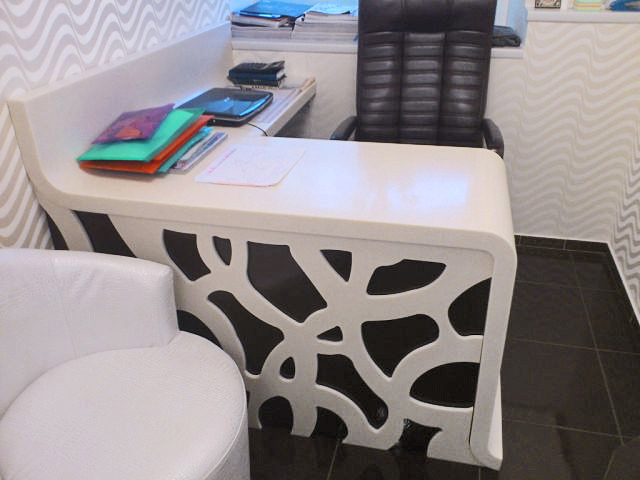 2015 年石材科技室内设计案例解析-40