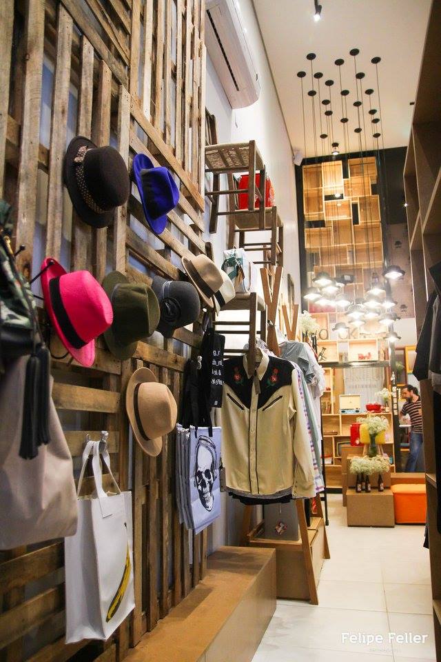 梦境家园 · 创意无限的室内设计之旅-12