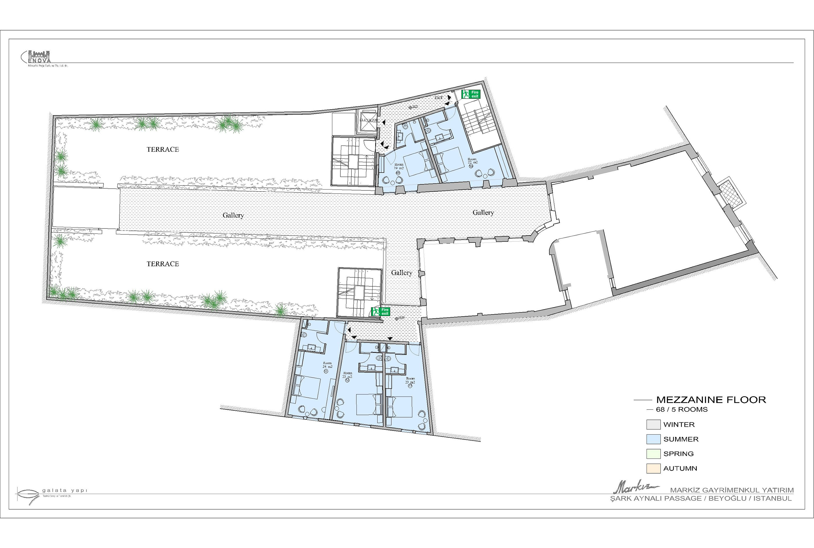 马克酒店概念-39