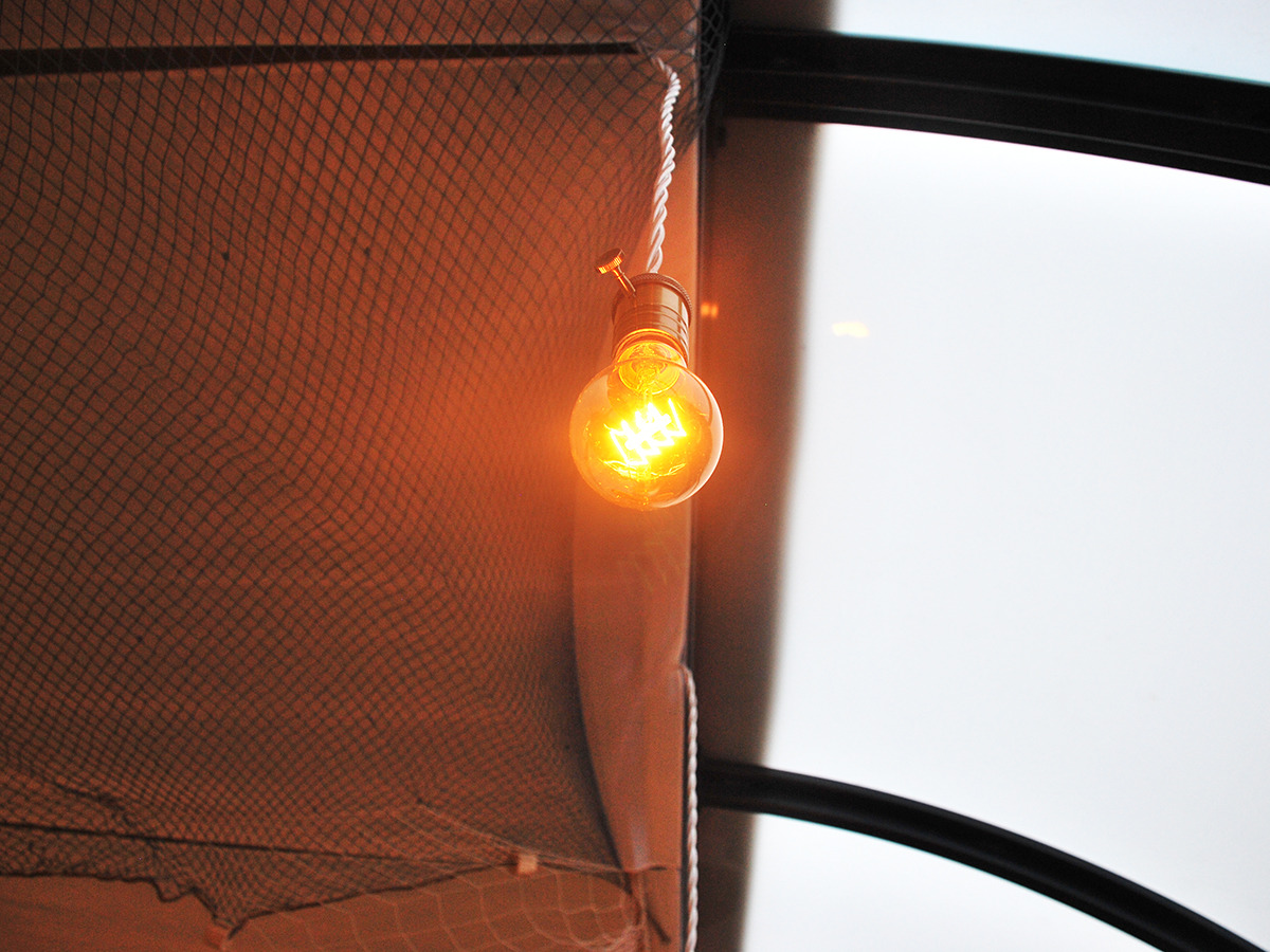 GrasSea 海洋主题餐厅设计-30