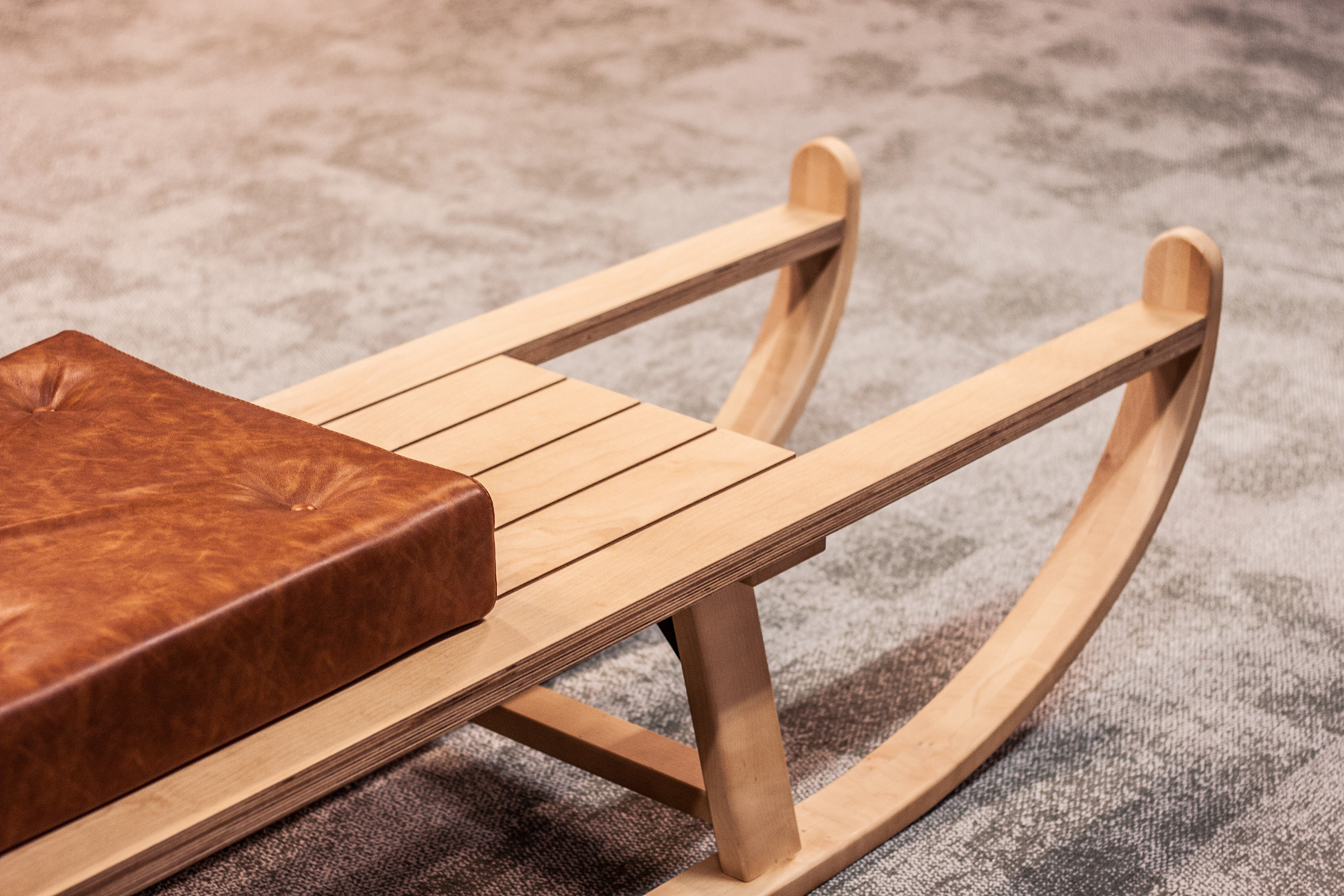 Bouygues Immobilier 总部 - Galeo-9