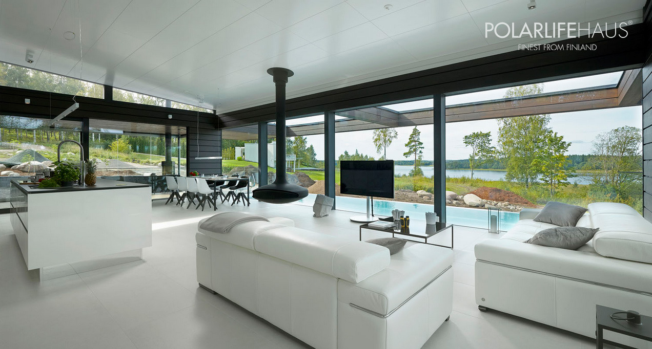 奥洛别墅·极地生活豪斯-5