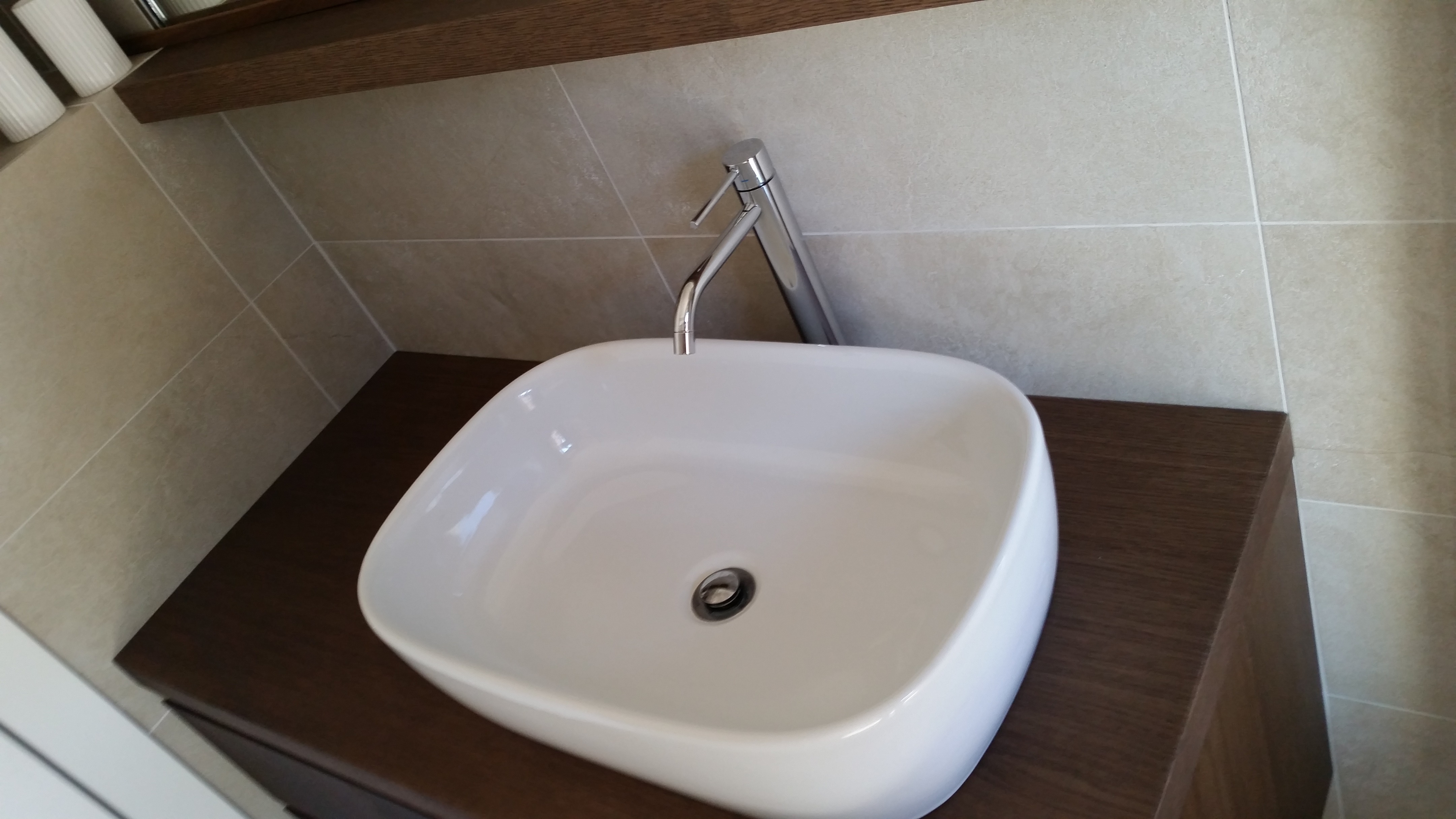 2015 年完工的 E+F 公寓室内设计-57