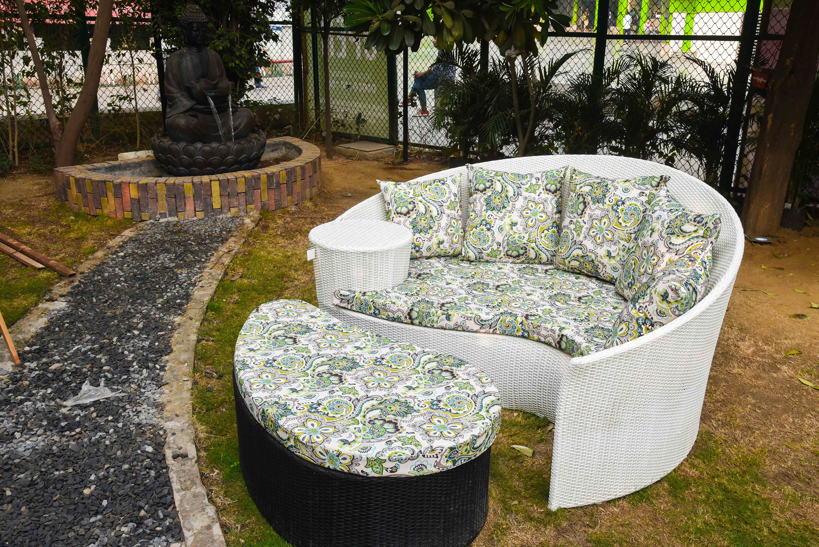 绿色氧吧 NG Studio-23