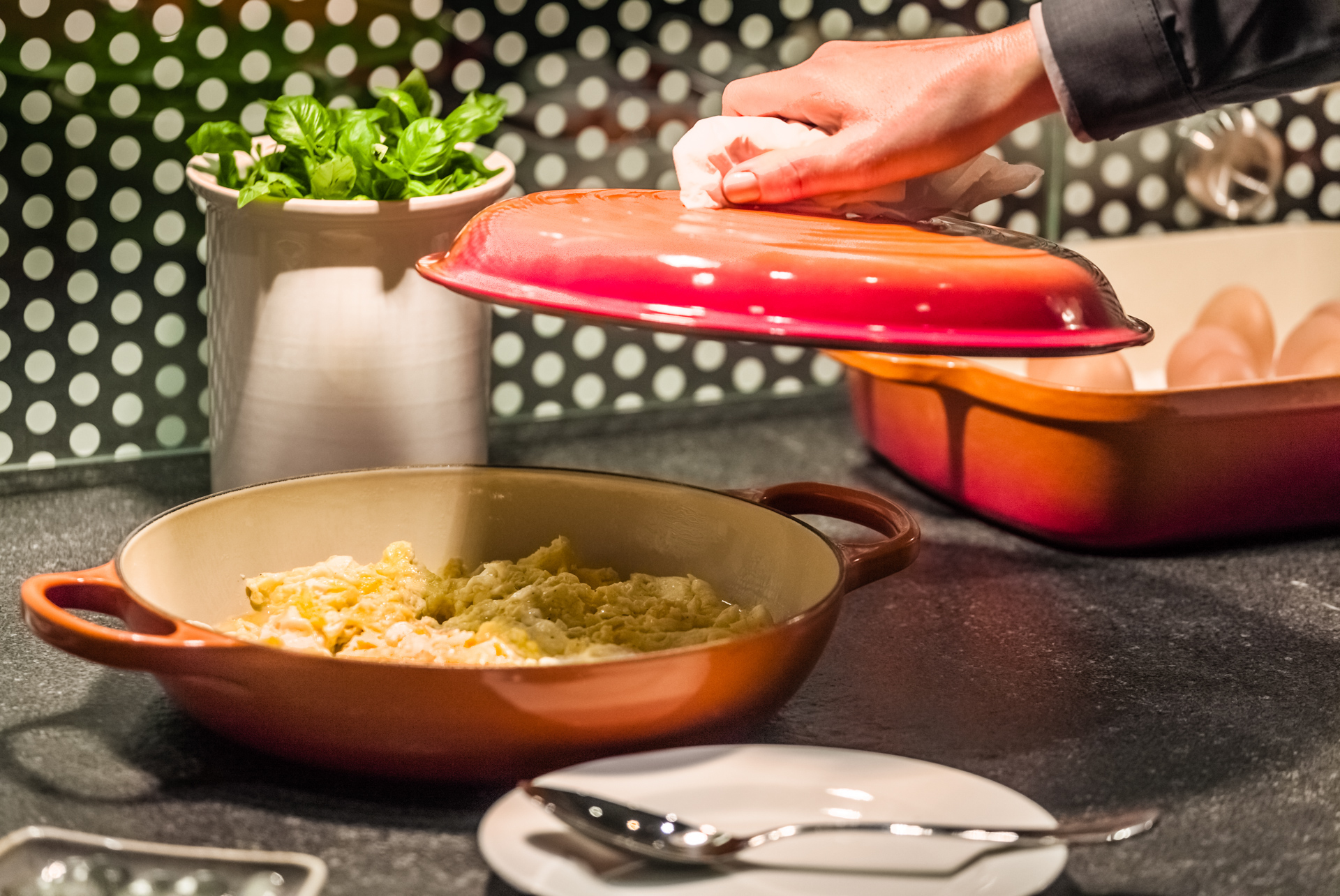 HolidayInn Warsaw City Centre-12