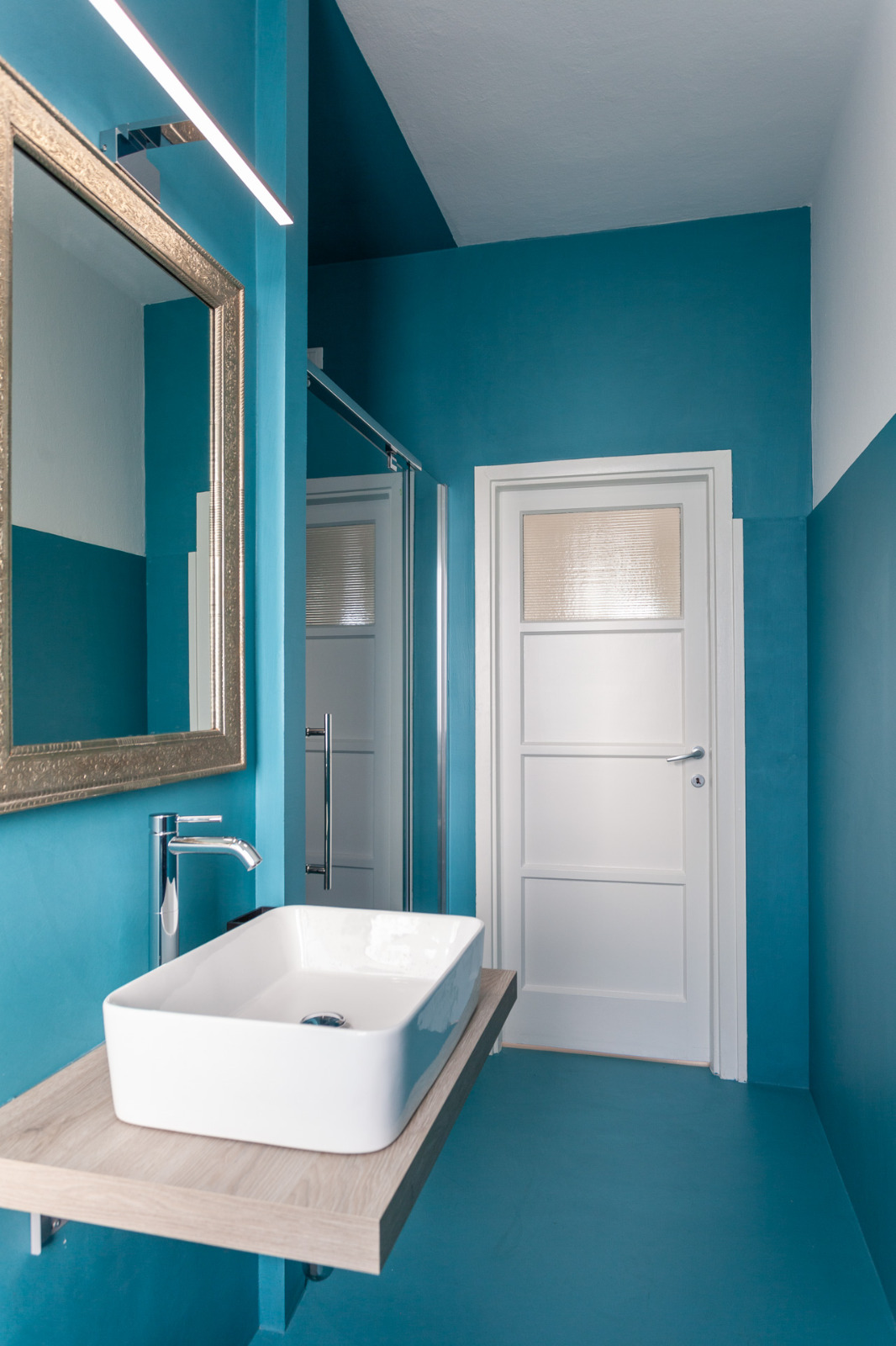 米兰 2019 年完工公寓改造-6