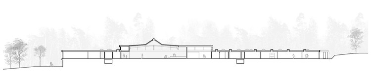 瑞士治疗教育学学校 HPT Biel 室内设计-19
