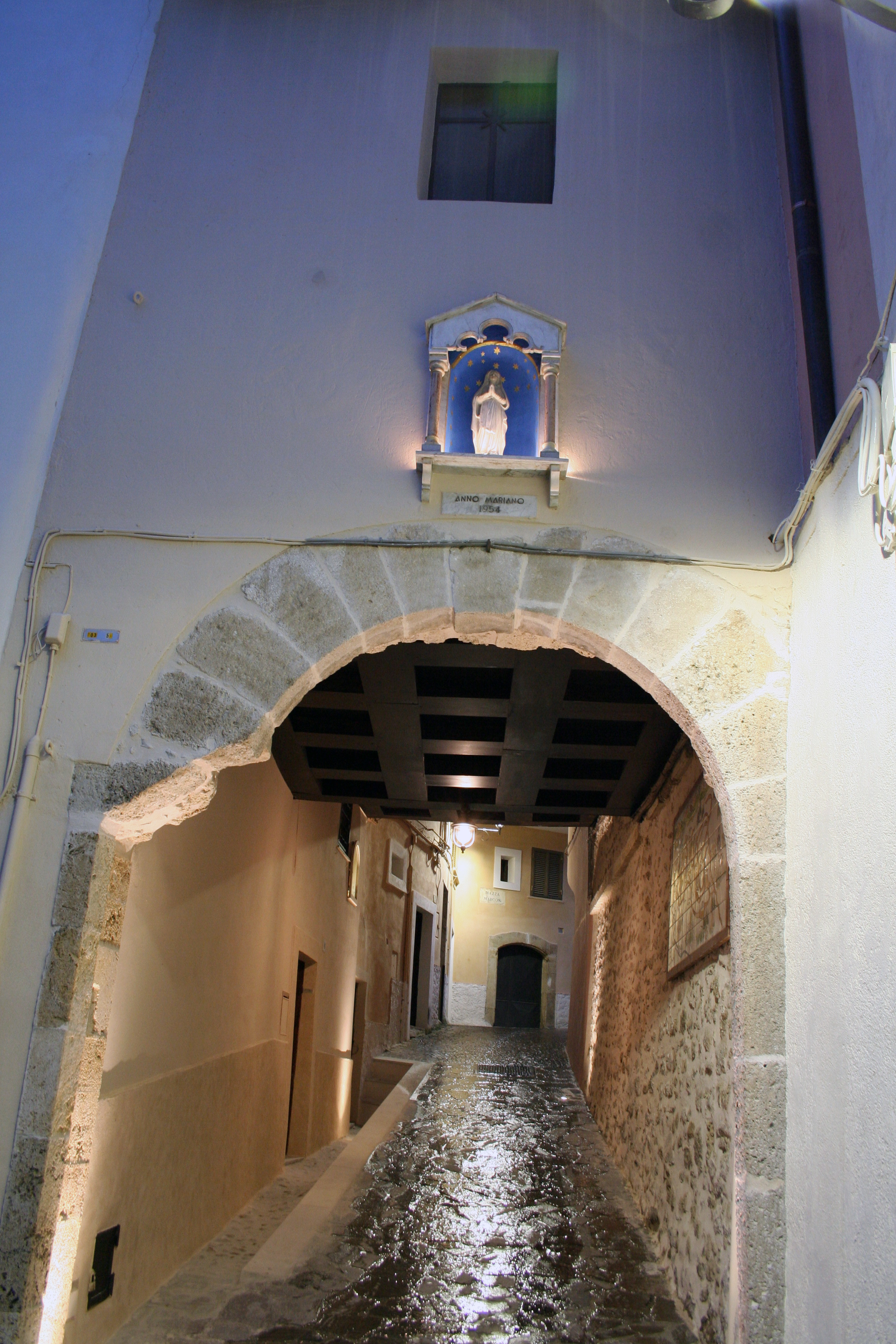 太阳门的重生-0