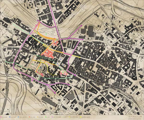 意大利贝内文托城市更新项目-2
