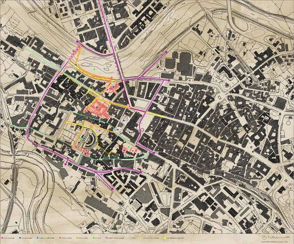 意大利贝内文托城市更新项目-2