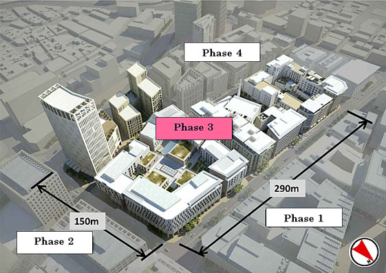 Msheireb Downtown Doha (MDD) Qatar-5