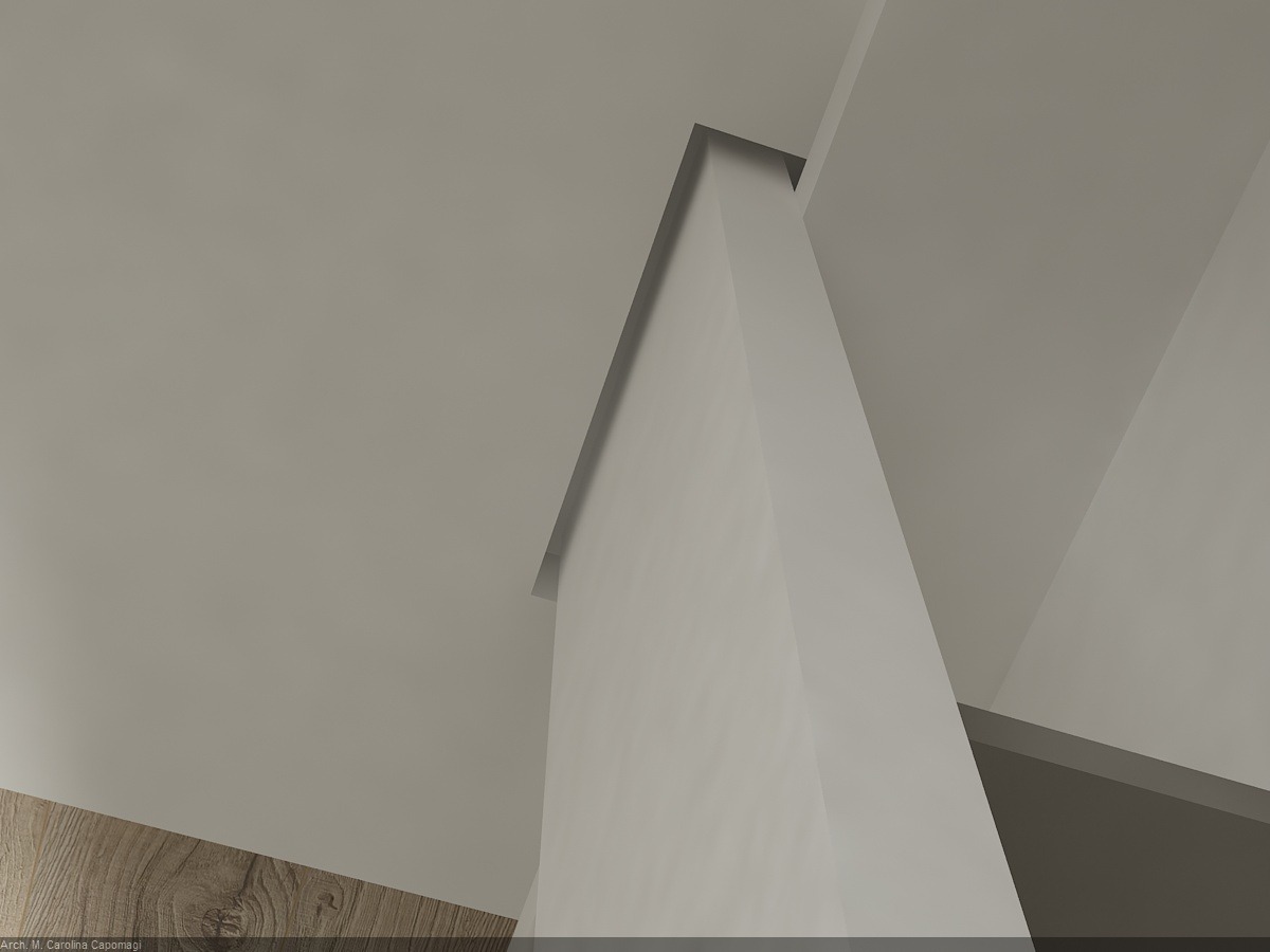 双家庭别墅的翻新之路 | 科隆 Bs 案例-17