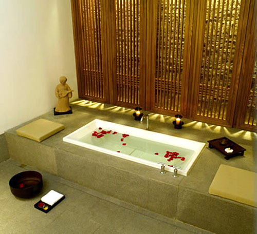 JAYA  北京安曼颐和酒店-3-21