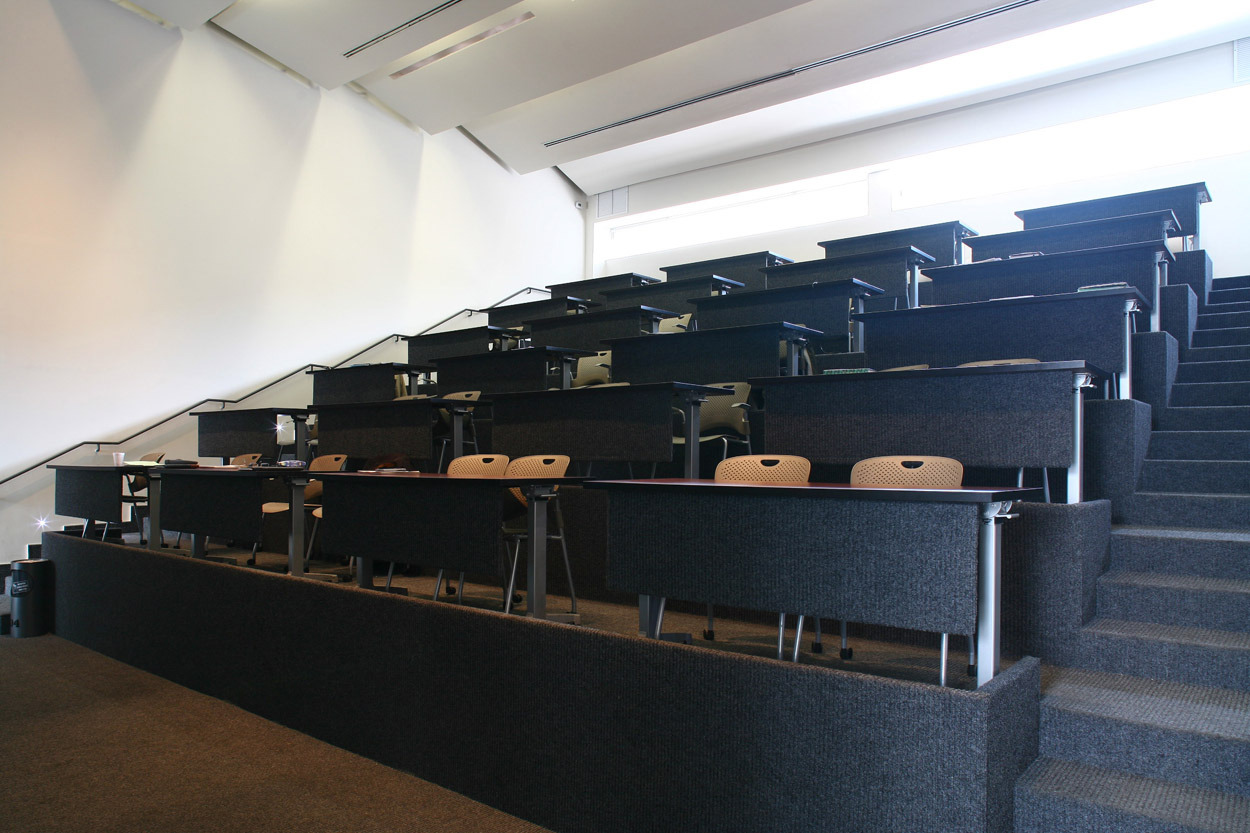 墨西哥 Pavisa 办公大楼 | 现代简约的办公空间-27